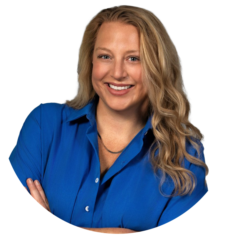 Headshot of Kelly Thewes, Global Head of Data Privacy Compliance & Chief Data Ethics & Privacy Officer at Fiserv 