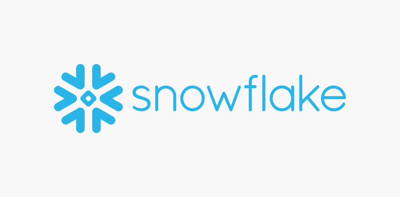 snowflake logo